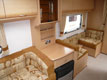 Coachman Highlander centre